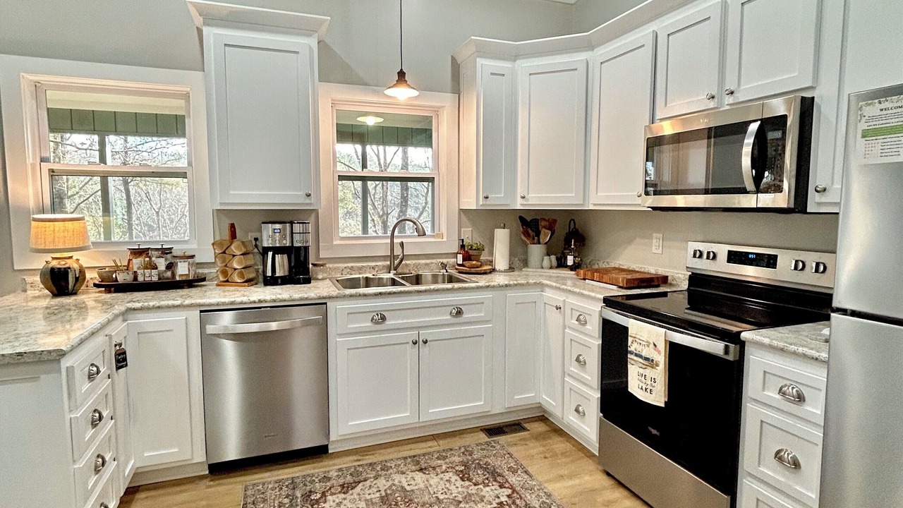 Photo of Kitchen in Cullman