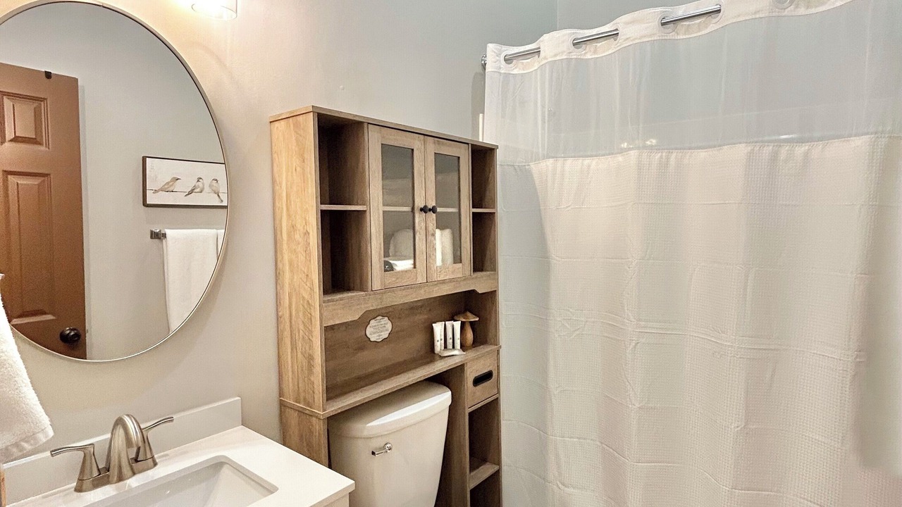 Photo of Bathroom in Cullman
