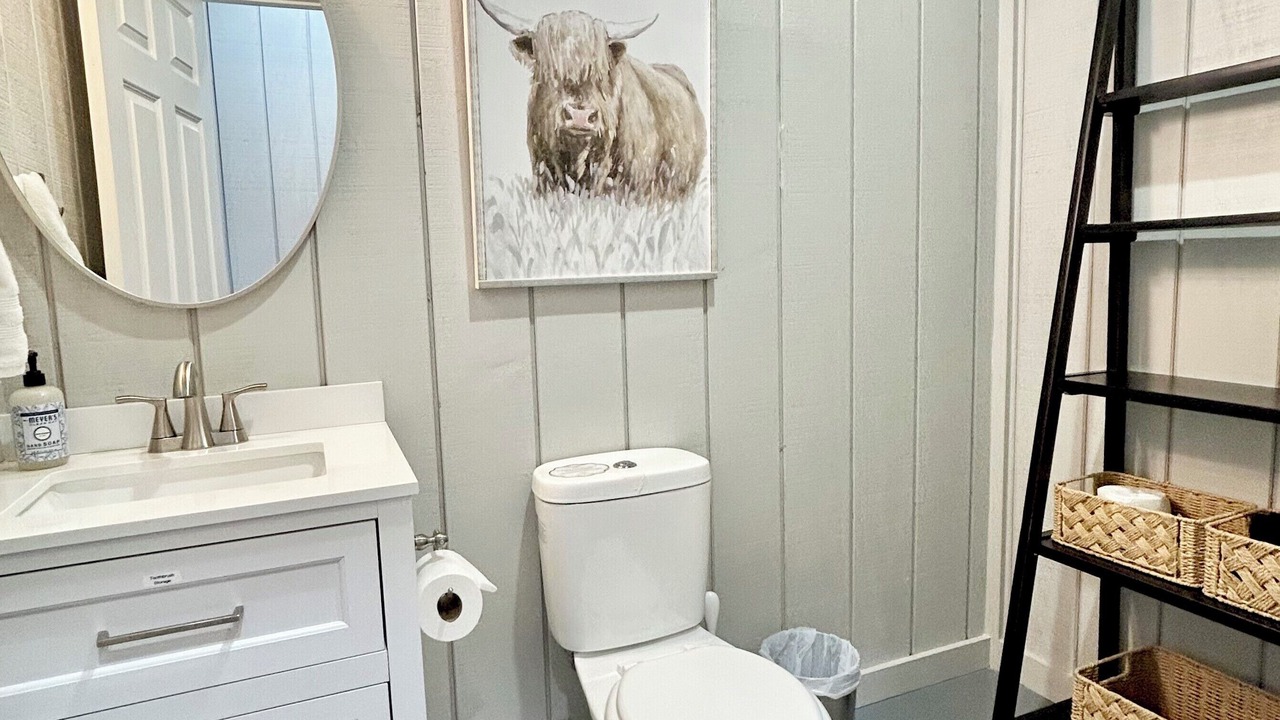 Photo of Bathroom in Cullman