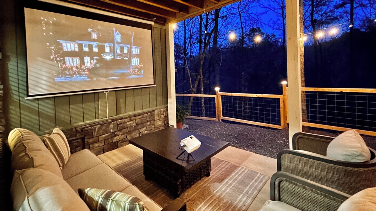 Photo of Patio Balcony in Cullman