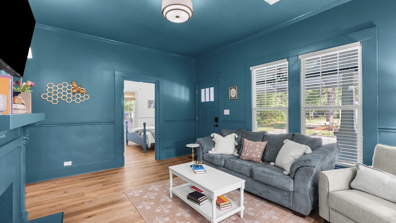 Photo of Bedroom in Statesboro