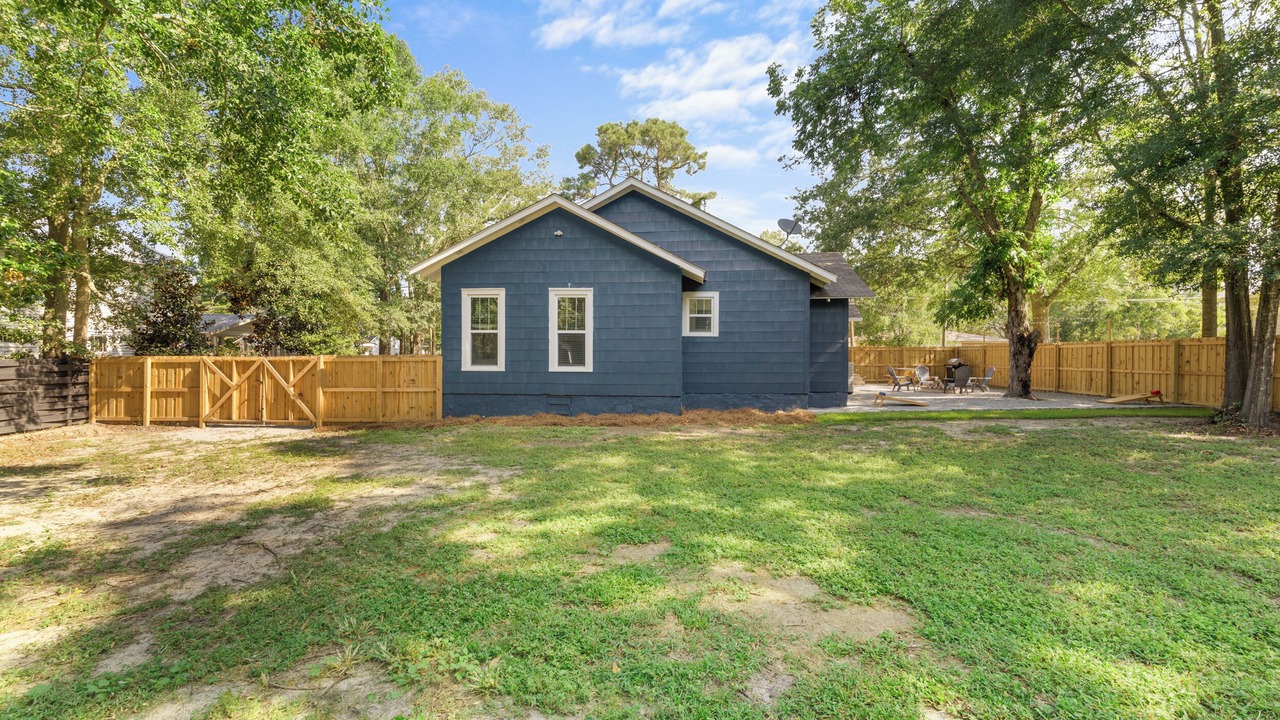 Photo of Outdoor in Statesboro