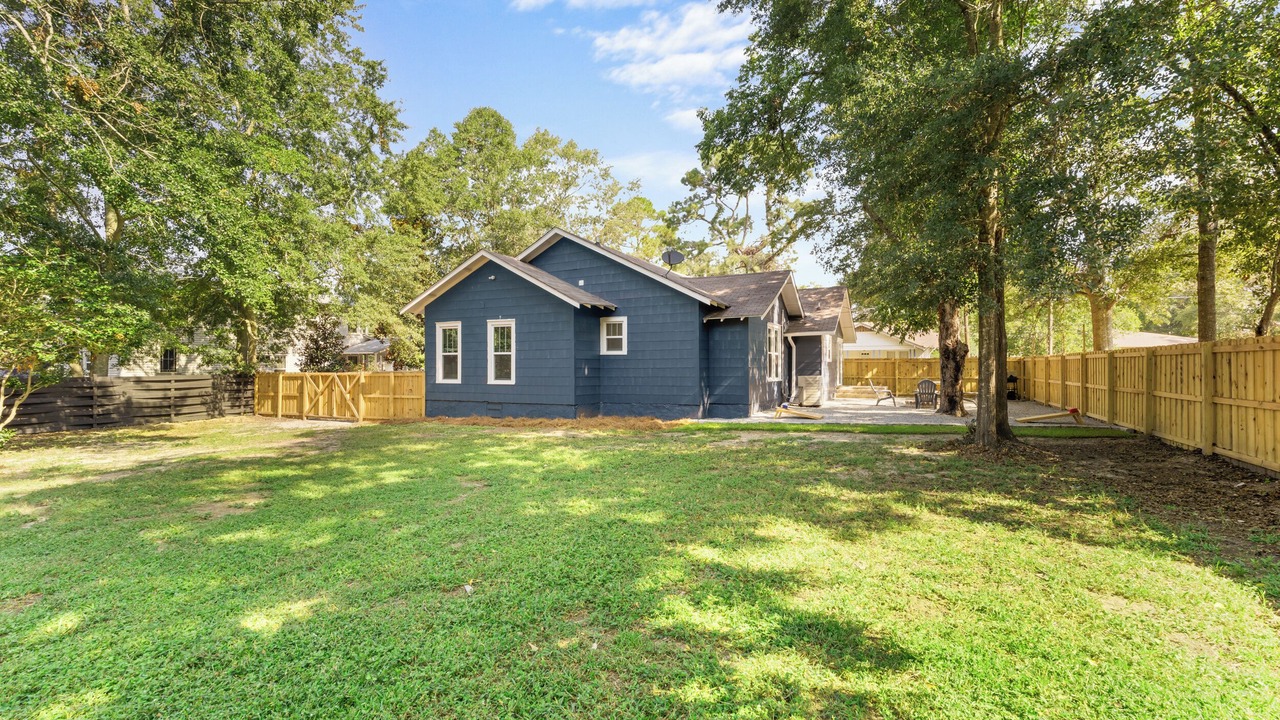 Photo of Outdoor in Statesboro