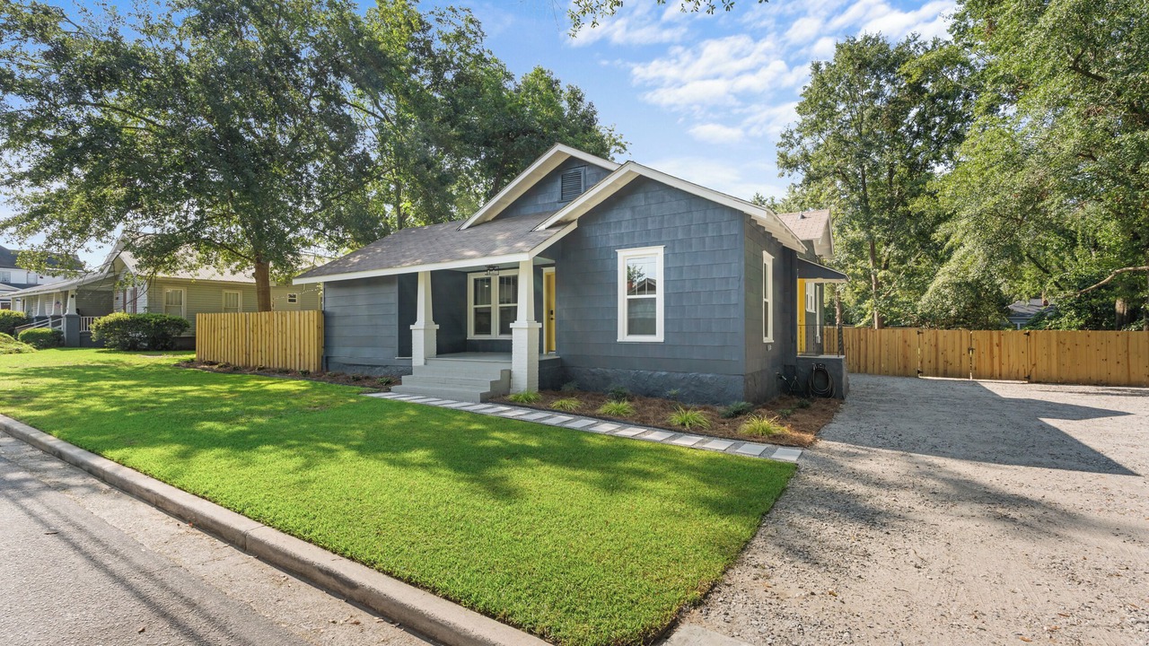 Photo of Outdoor in Statesboro