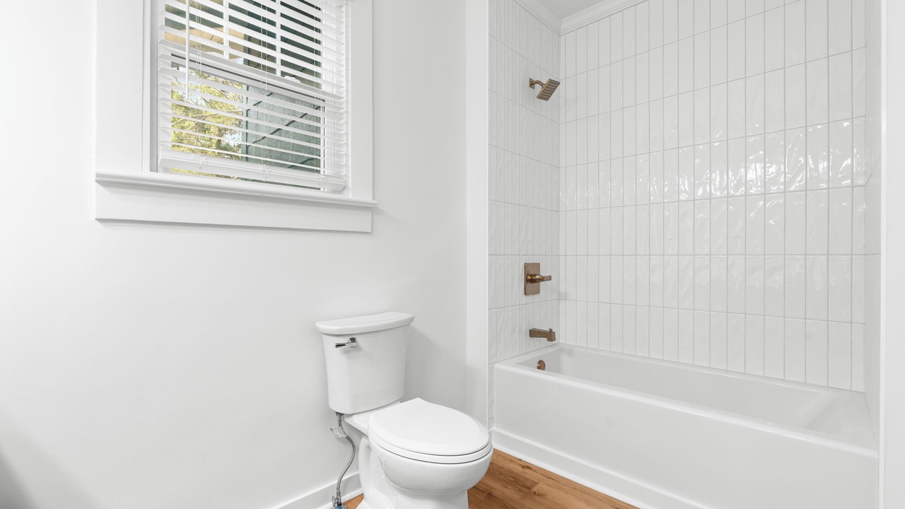 Photo of Bathroom in Statesboro