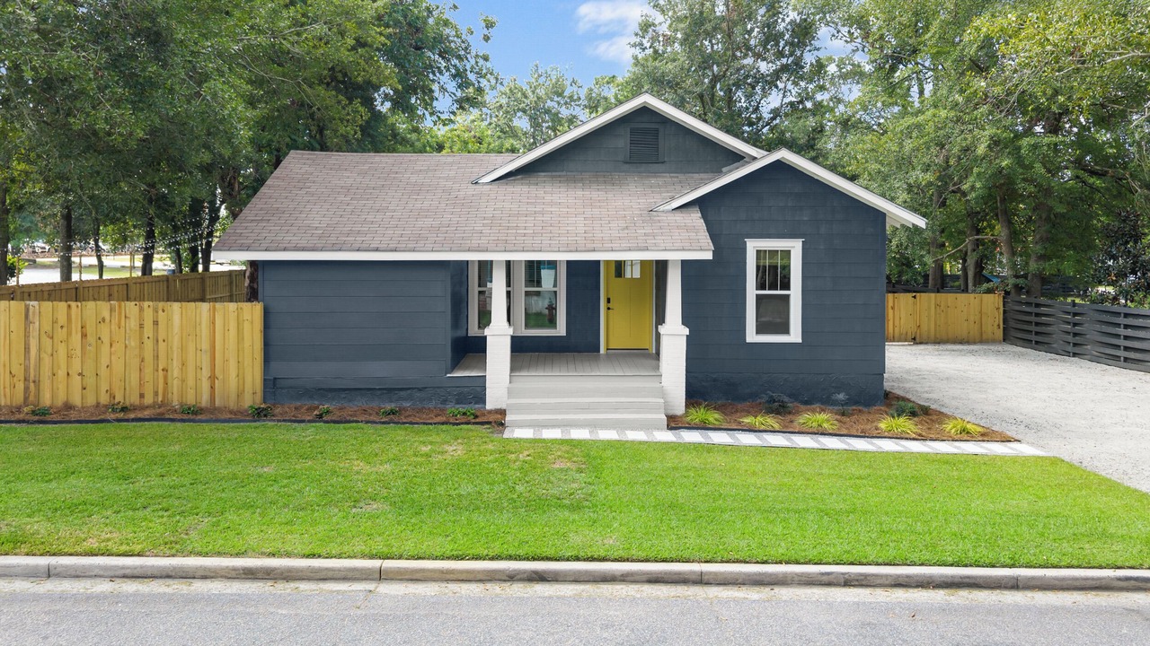 Photo of Outdoor in Statesboro
