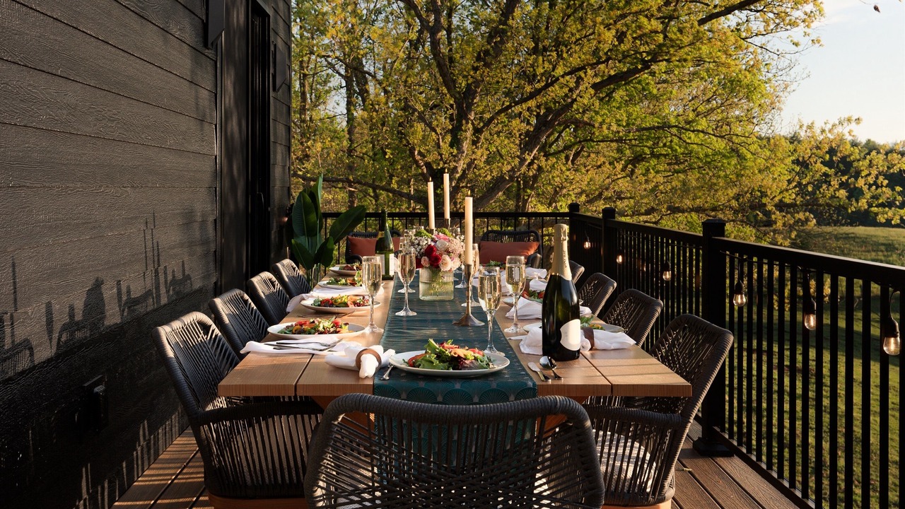 Photo of Outdoor in Weaverville
