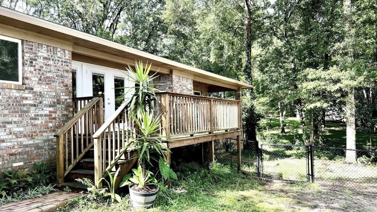 Photo of Outdoor in Vancleave