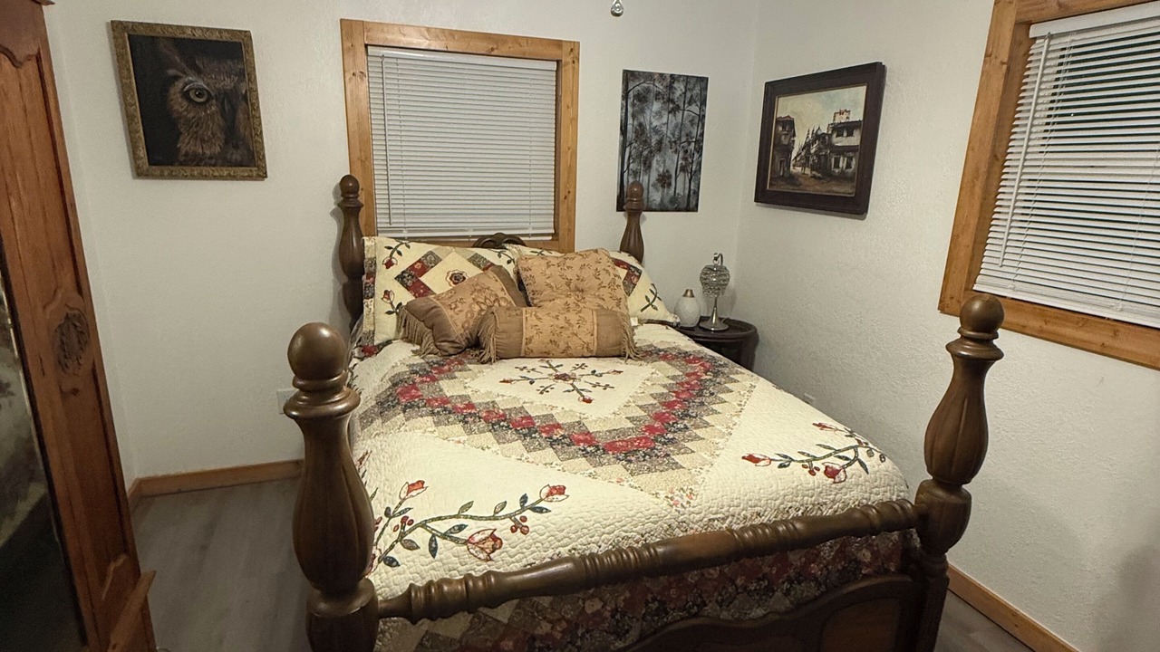 Photo of Bedroom in Vancleave