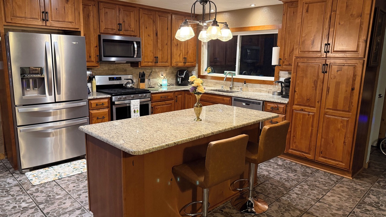 Photo of Kitchen in Vancleave