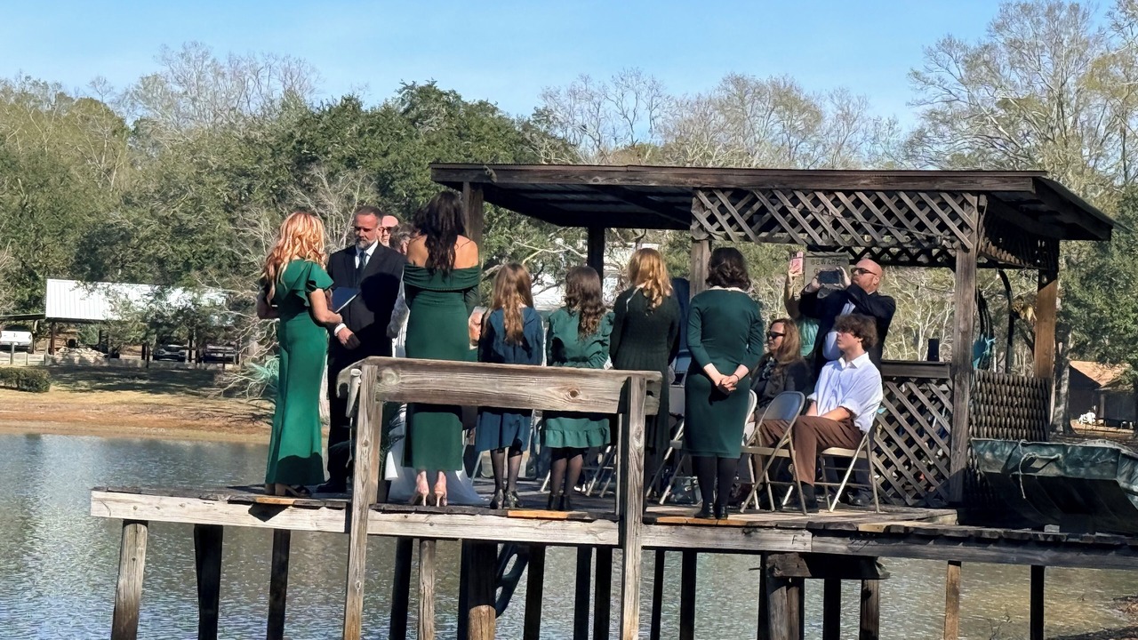Photo of Outdoor in Vancleave