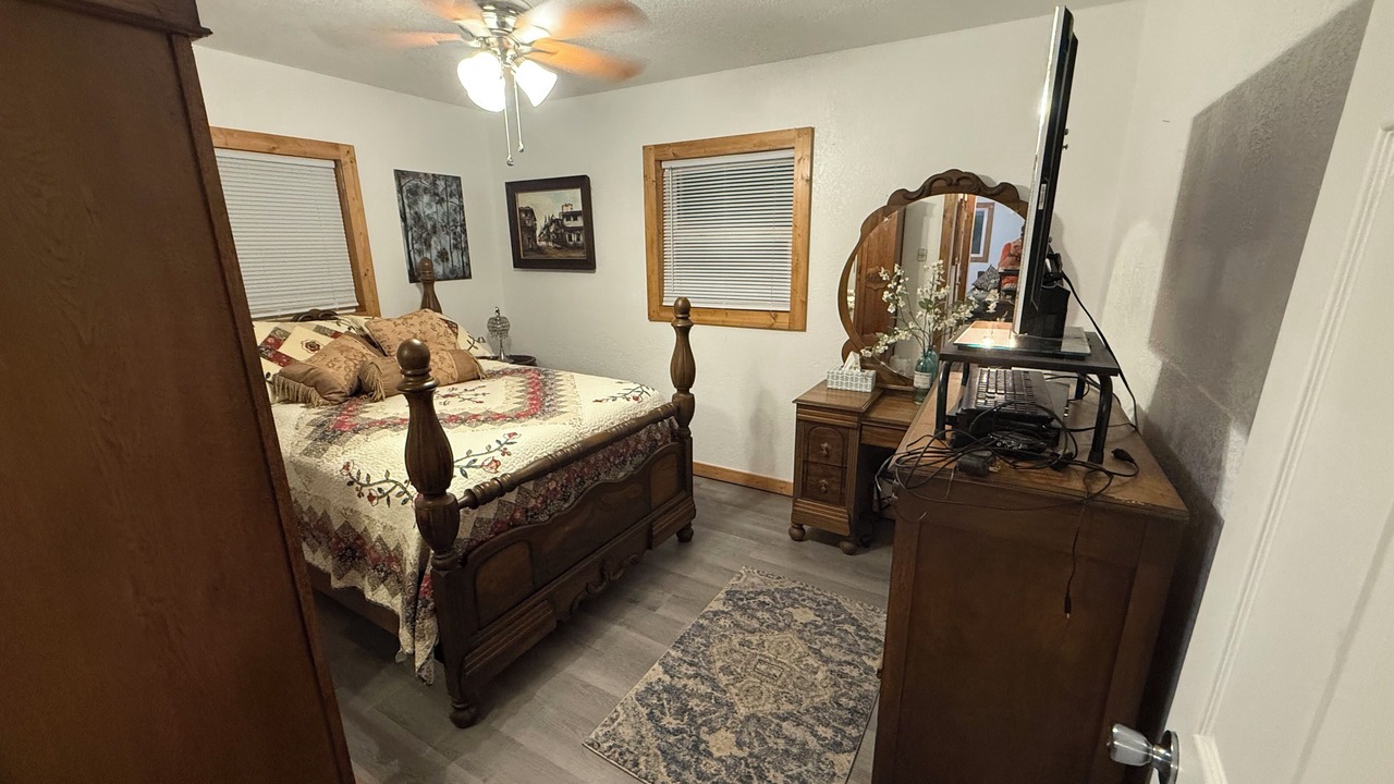 Photo of Bedroom in Vancleave