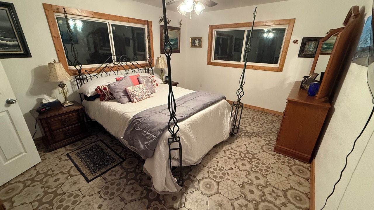 Photo of Bedroom in Vancleave