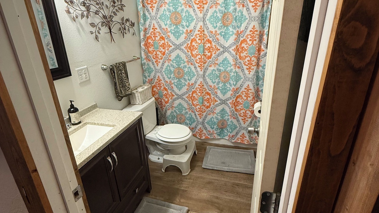 Photo of Bathroom in Vancleave