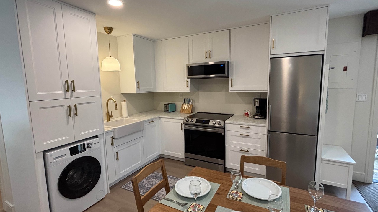 Photo of Kitchen in Sanford