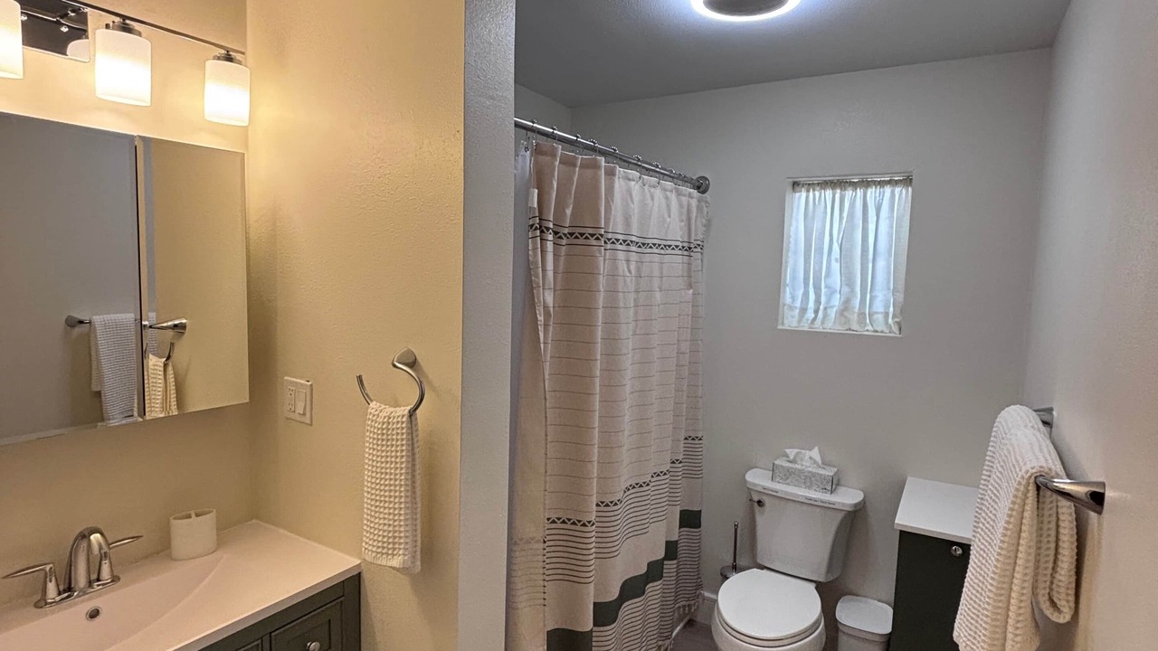 Photo of Bathroom in Sanford