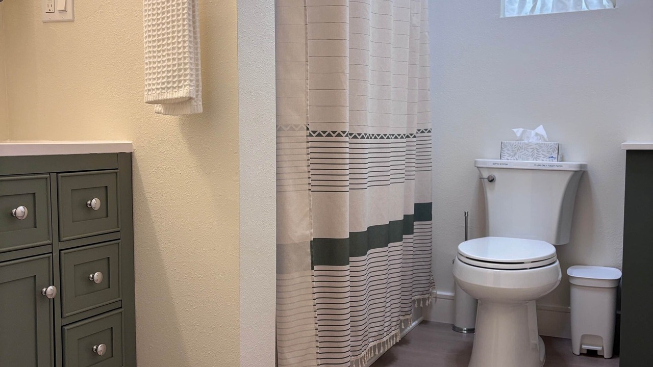 Photo of Bathroom in Sanford