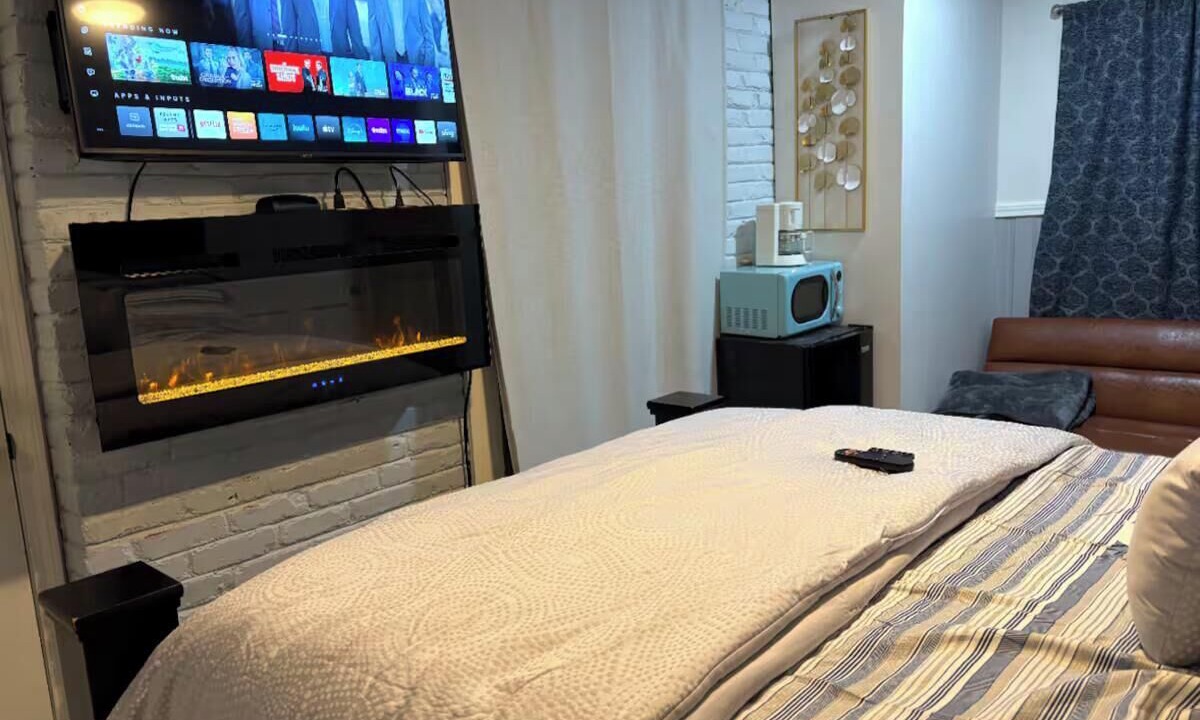Photo of Bedroom in Decatur