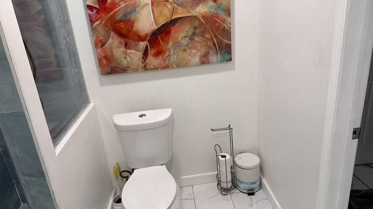 Photo of Bathroom in Decatur