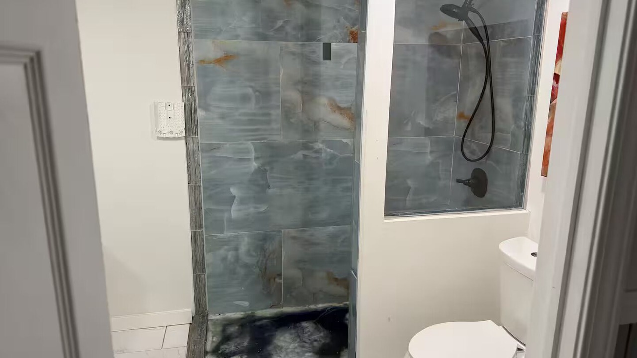 Photo of Bathroom in Decatur