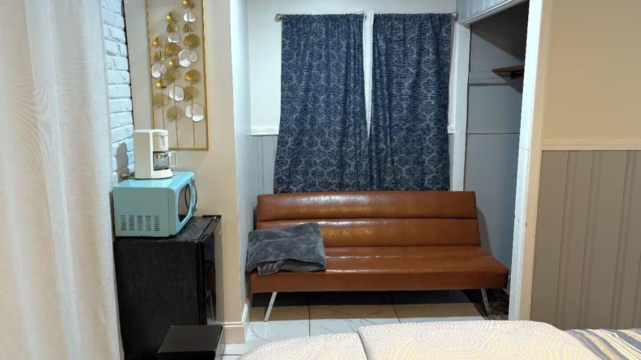 Photo of Bedroom in Decatur