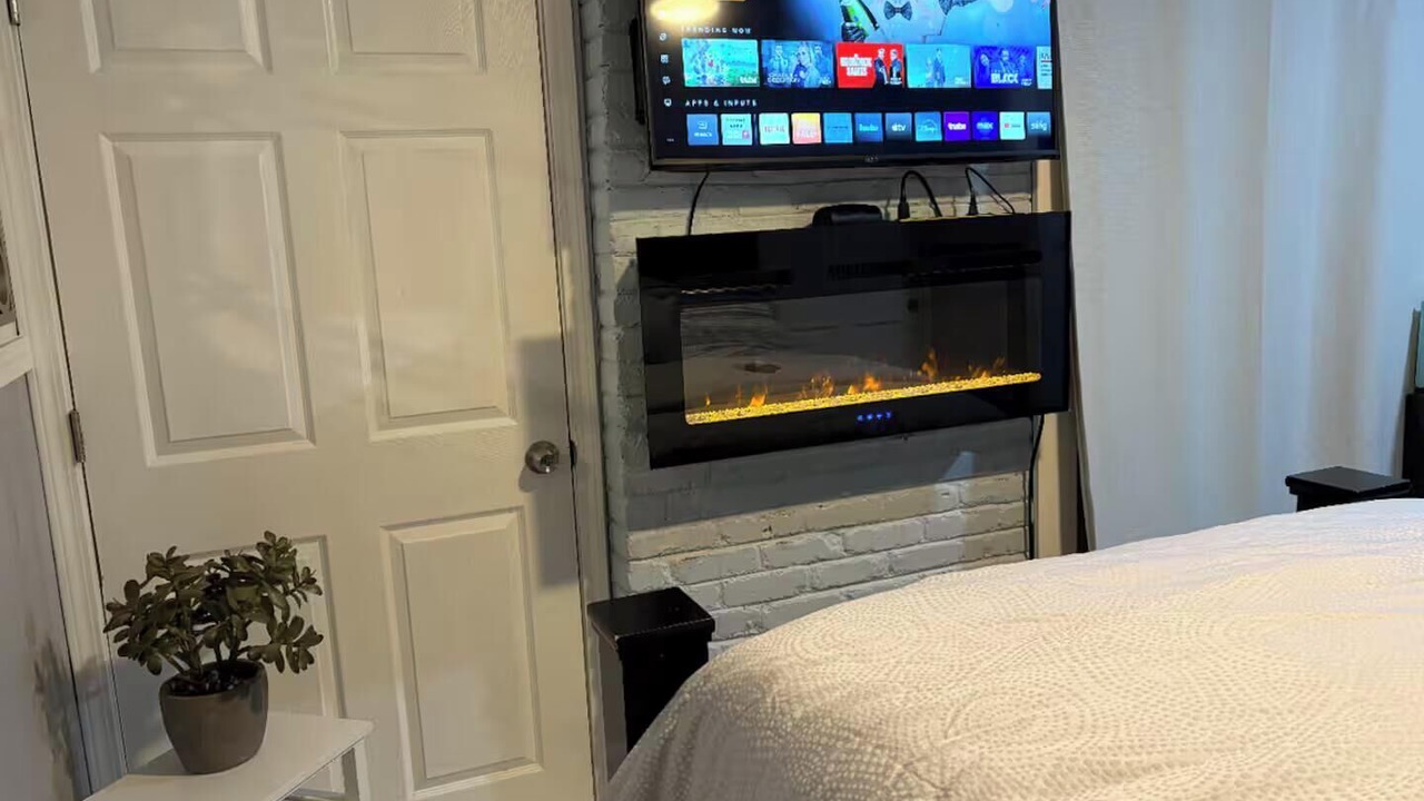 Photo of Bedroom in Decatur
