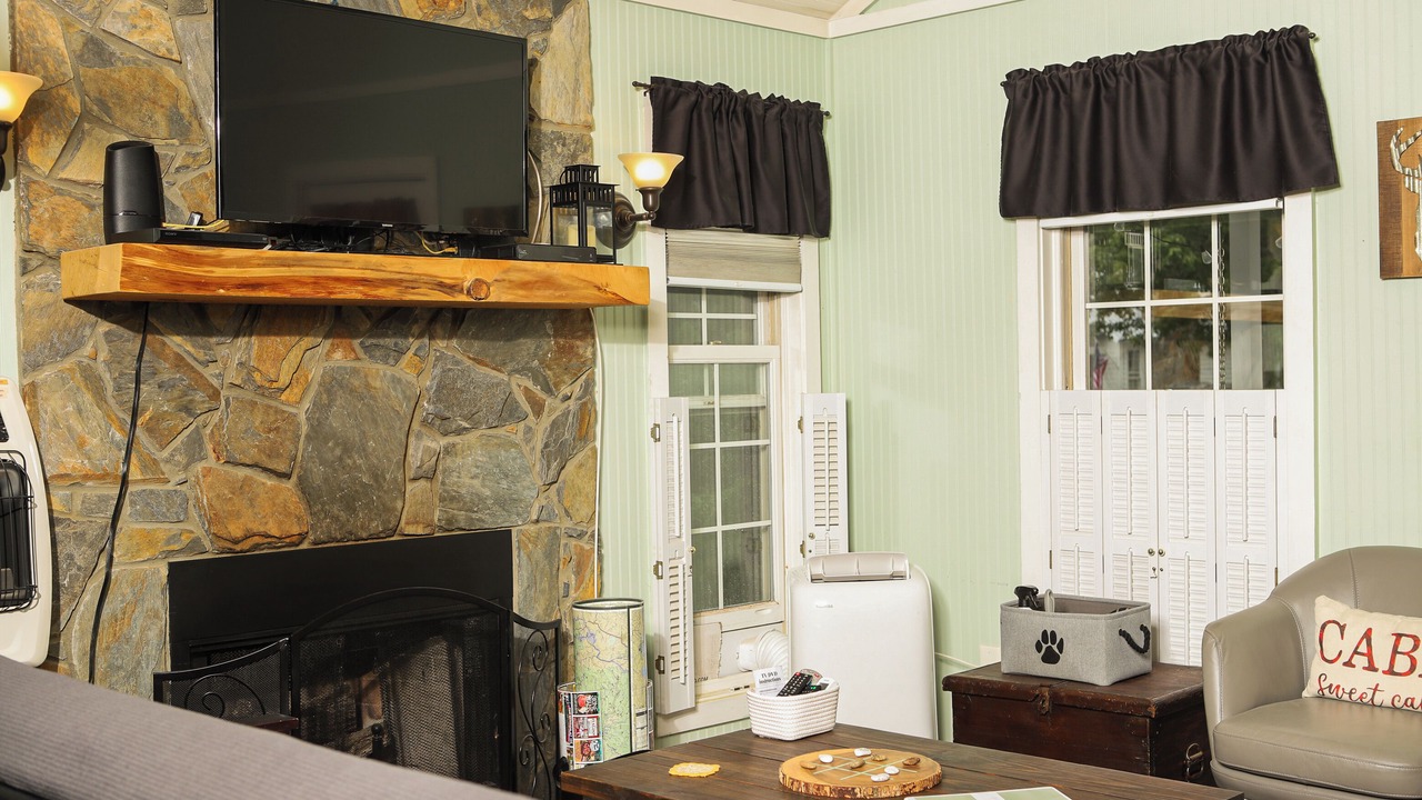 Photo of Livingroom in Altamont