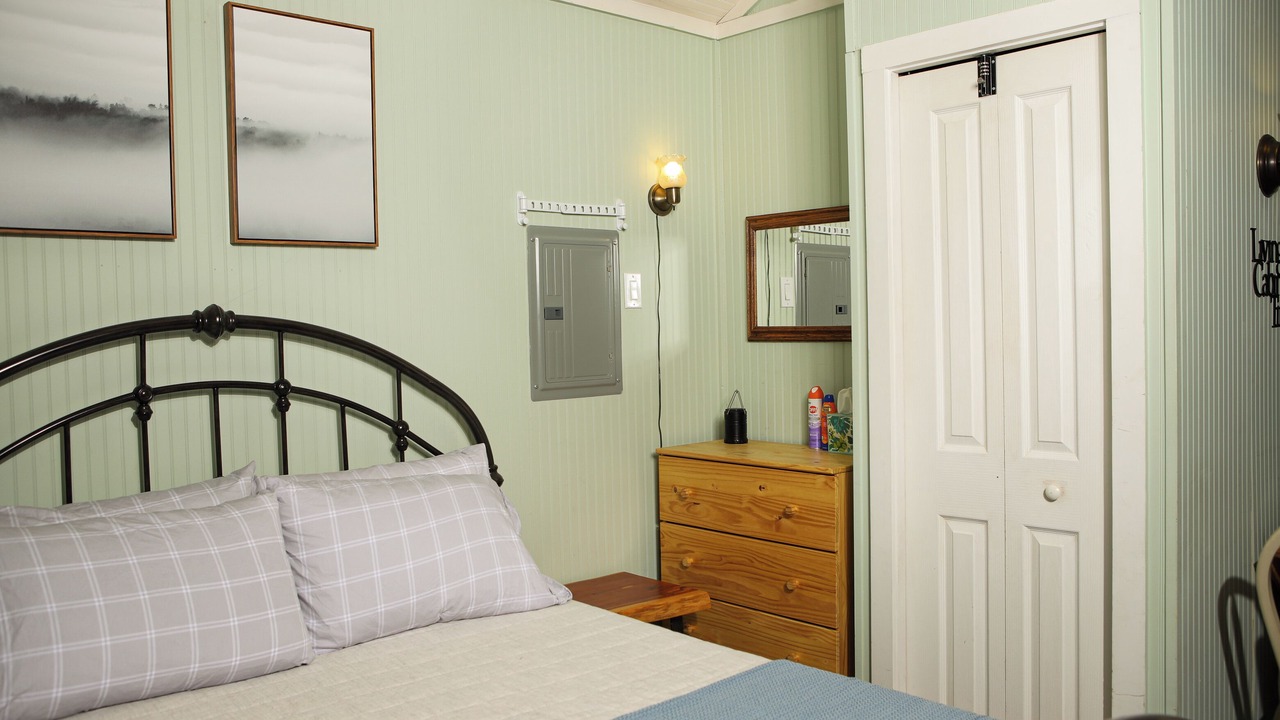 Photo of Bedroom in Altamont
