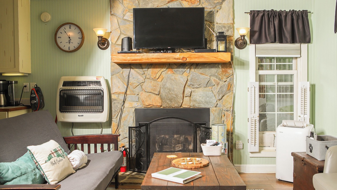 Photo of Livingroom in Altamont