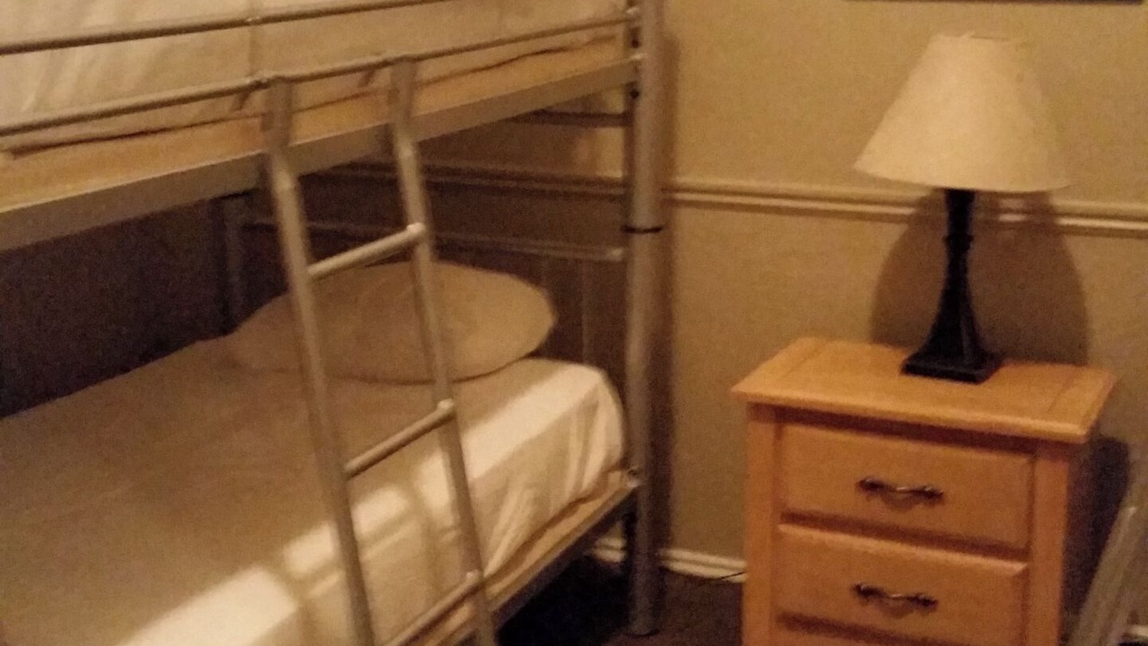 Photo of Bedroom in North Park City