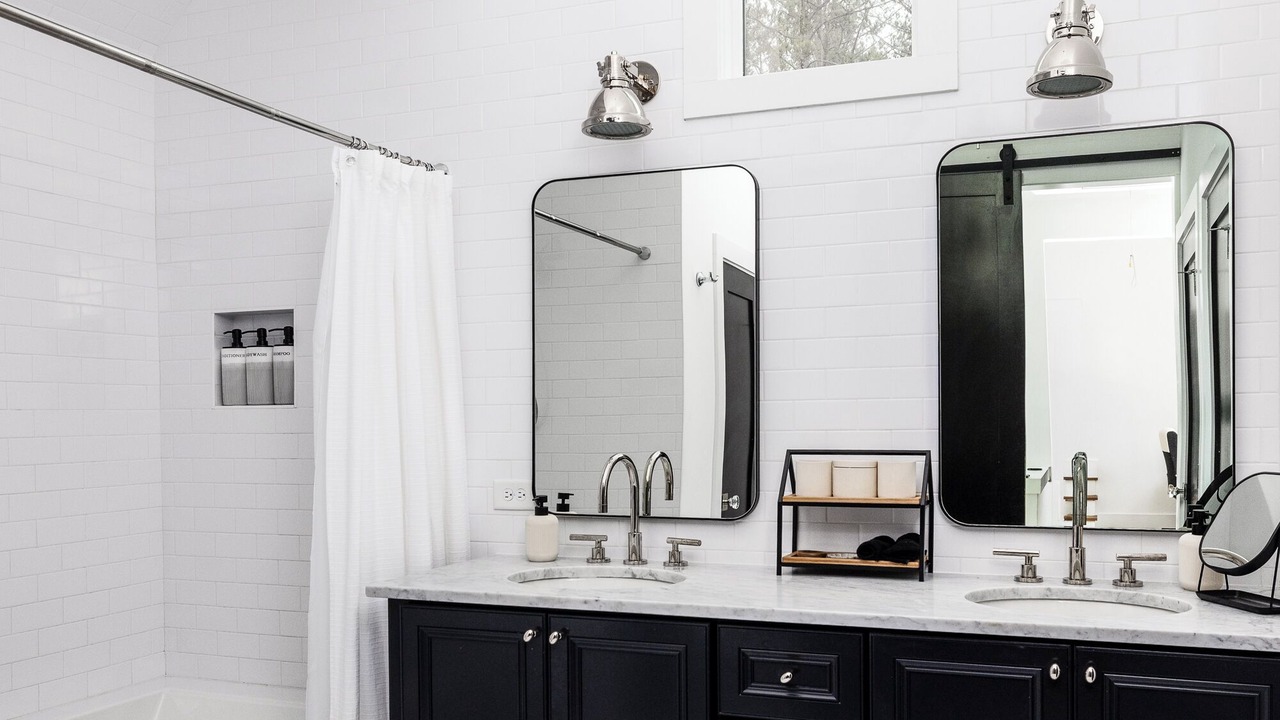 Photo of Bathroom in Palmetto