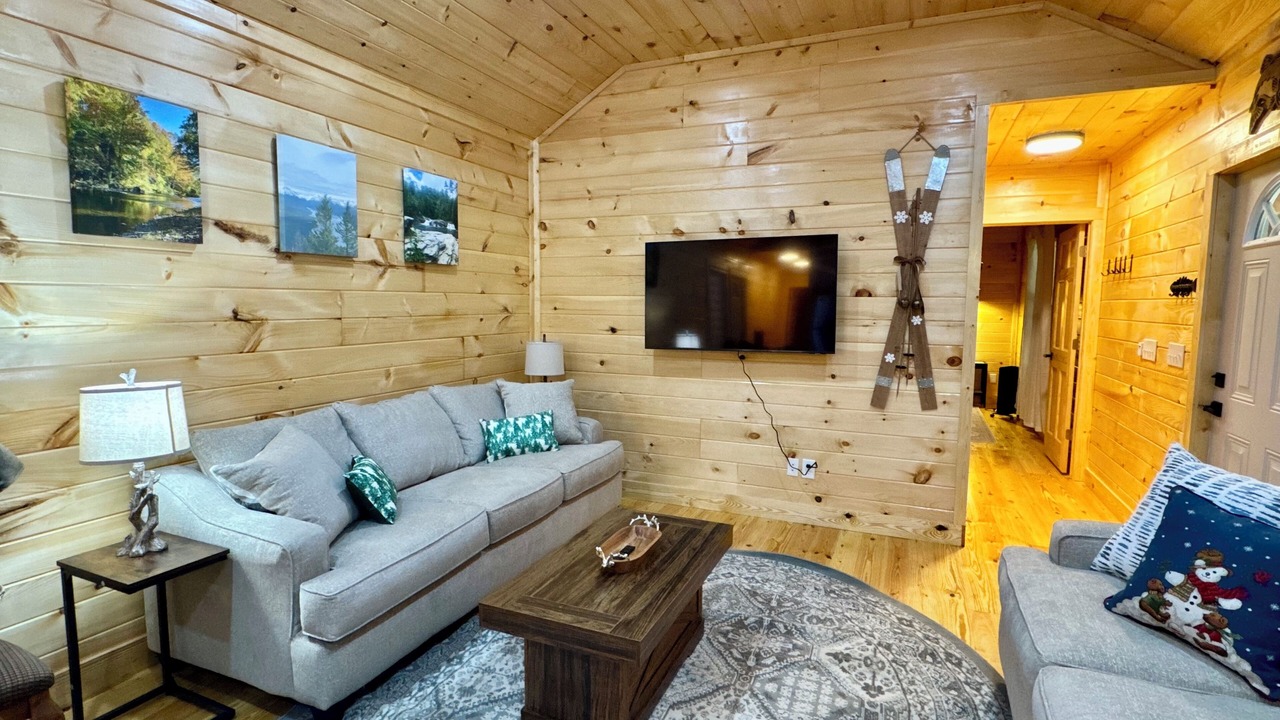 Photo of Livingroom in Newland