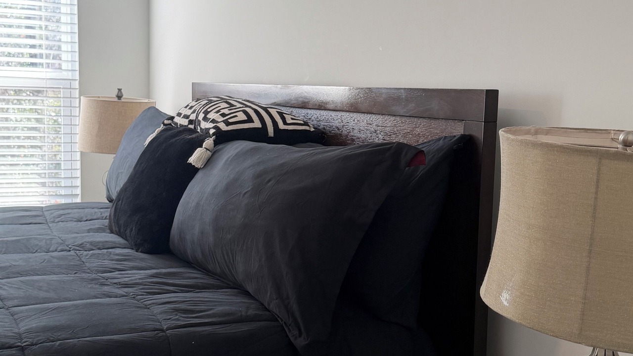 Photo of Bedroom in Lincolnville