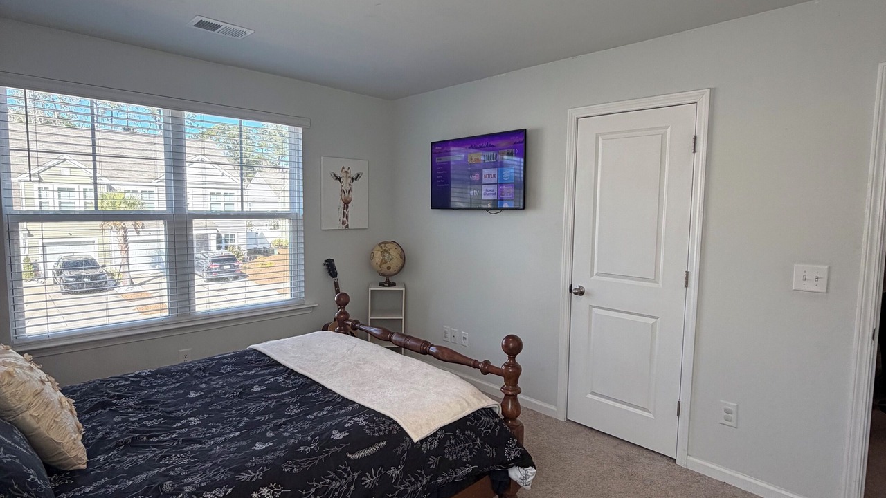 Photo of Bedroom in Lincolnville