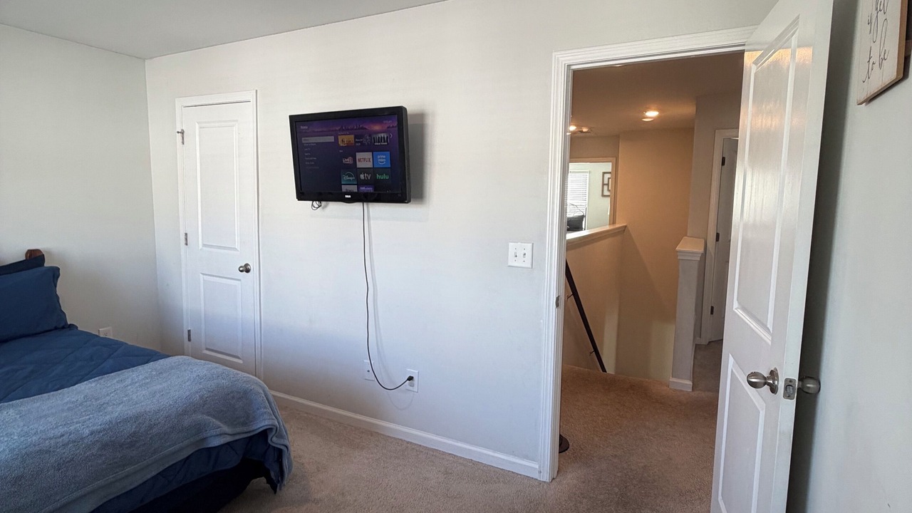 Photo of Bedroom in Lincolnville