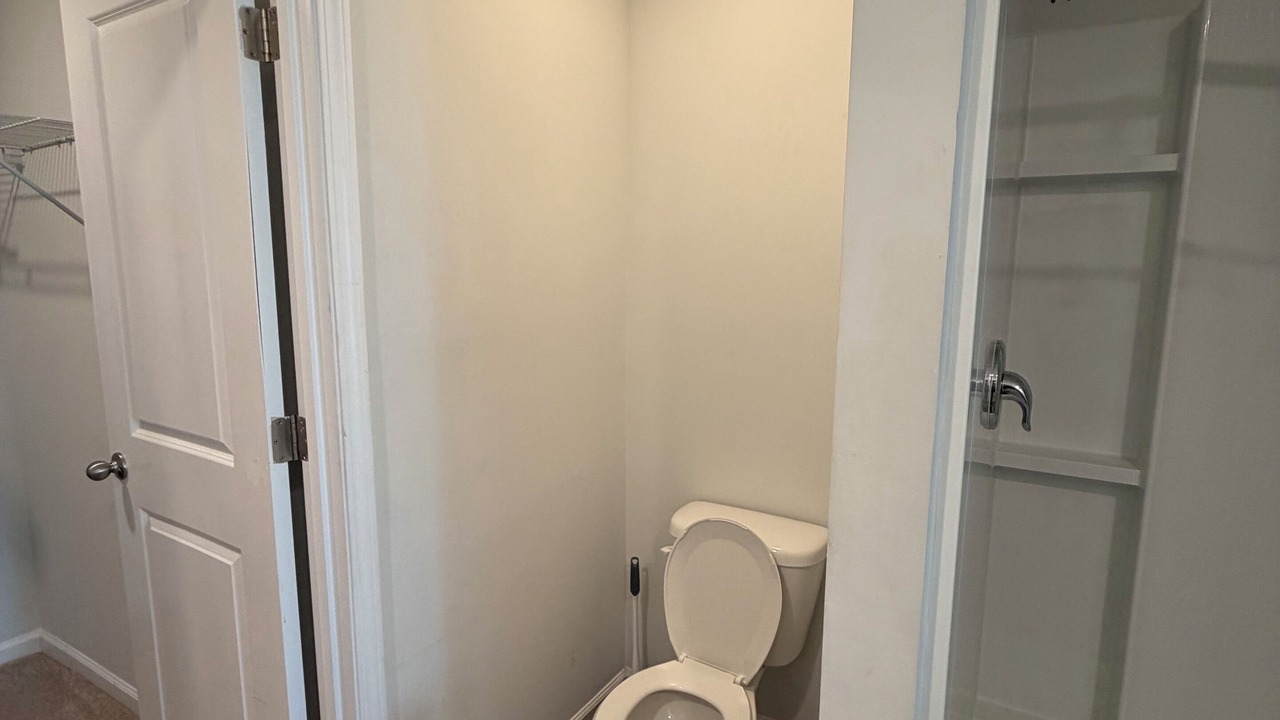 Photo of Bathroom in Lincolnville