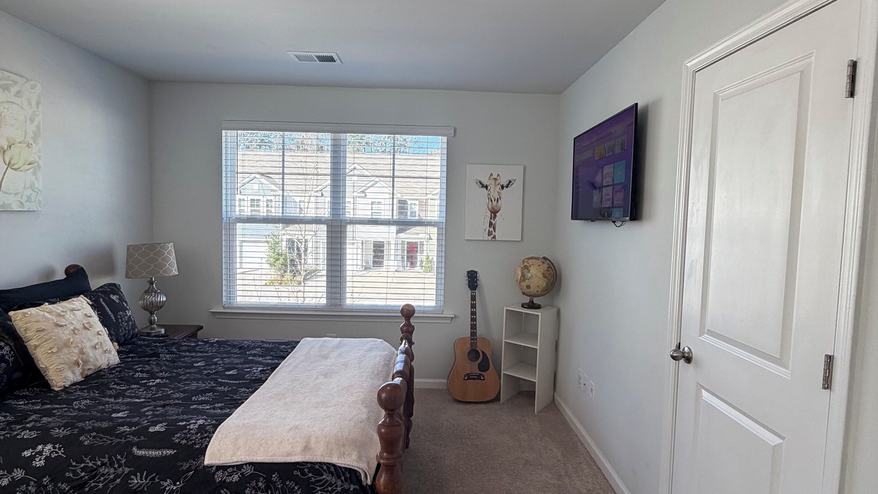 Photo of Bedroom in Lincolnville
