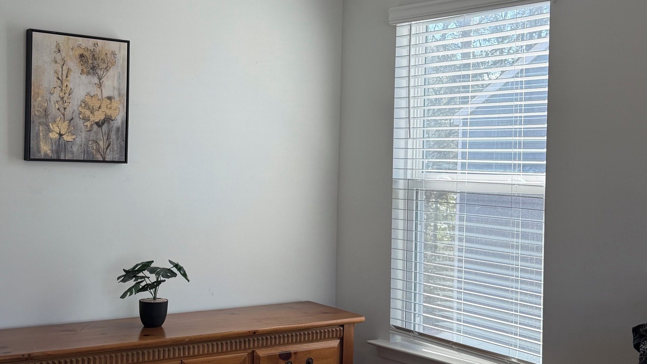 Photo of Bedroom in Lincolnville