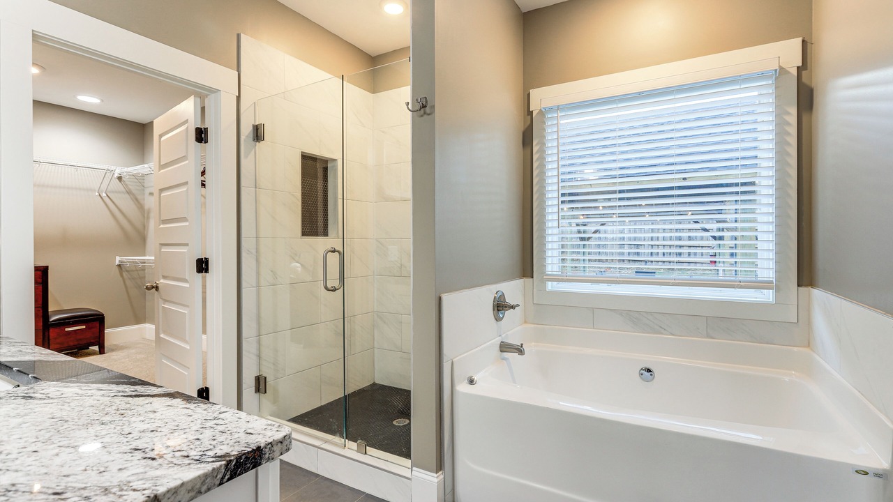 Photo of Bathroom in Locust Grove