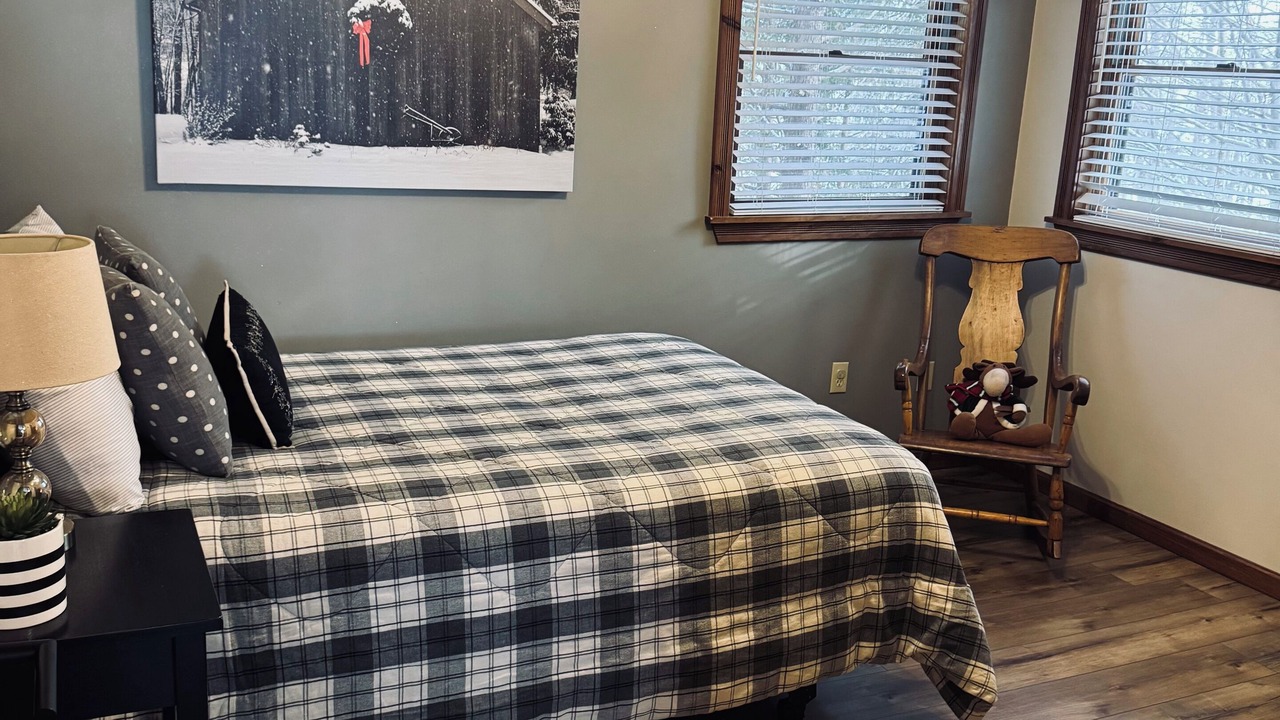 Photo of Bedroom in Great Valley