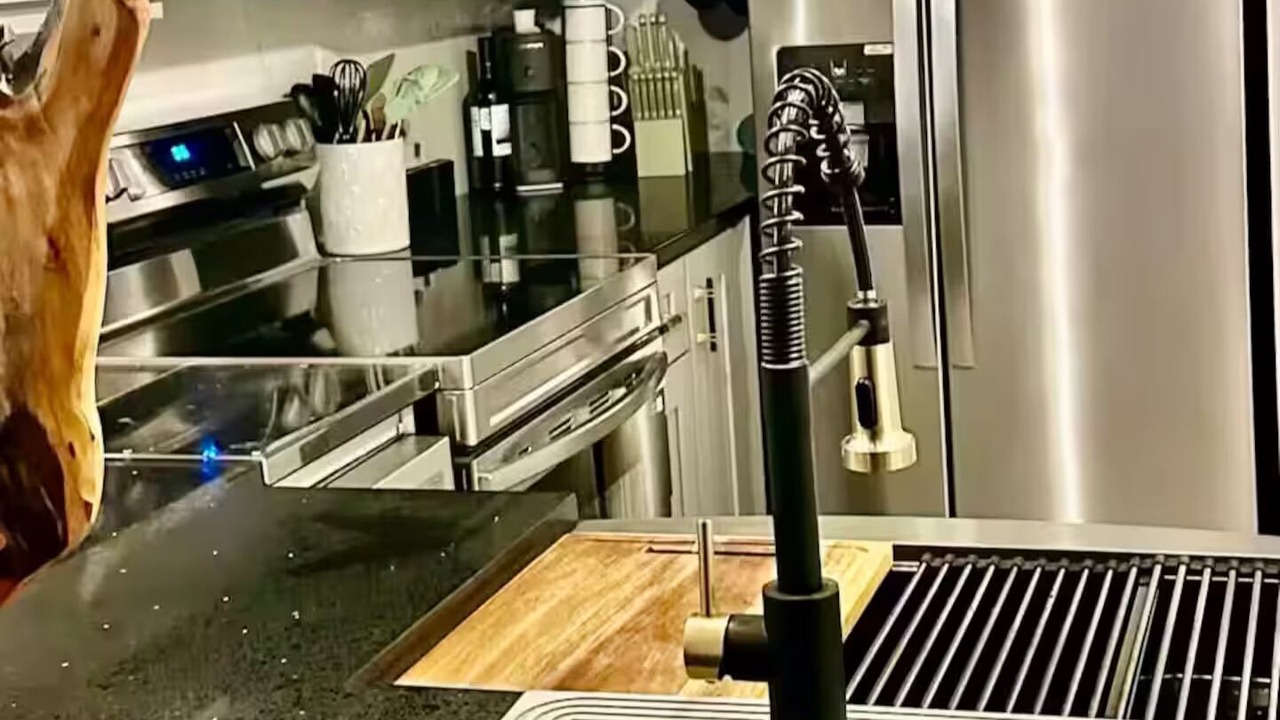 Photo of Kitchen in Union City