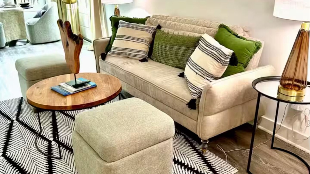Photo of Livingroom in Union City