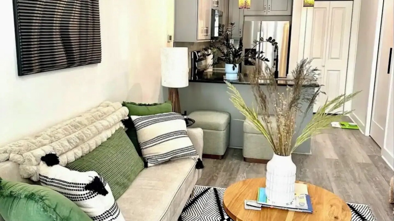 Photo of Livingroom in Union City