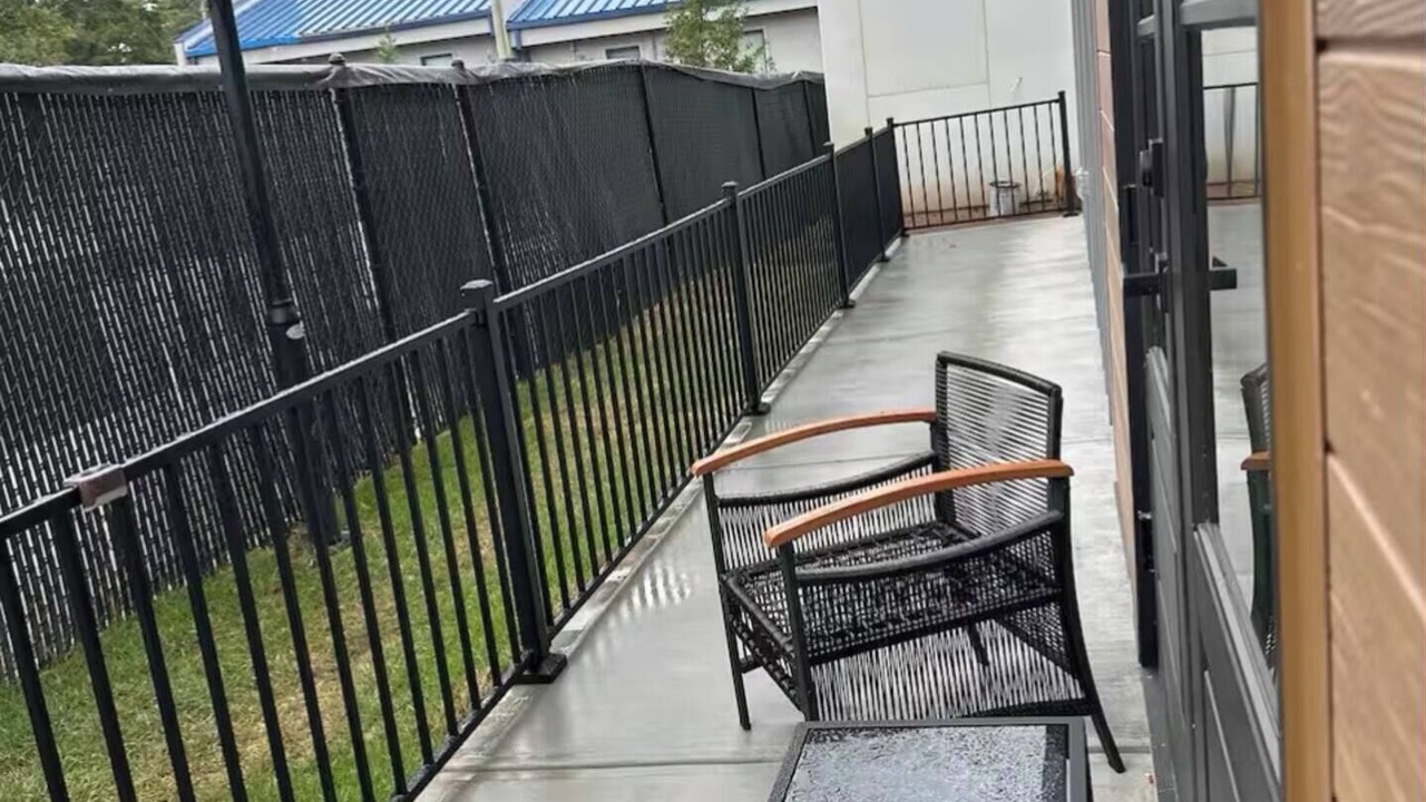 Photo of Patio Balcony in Union City