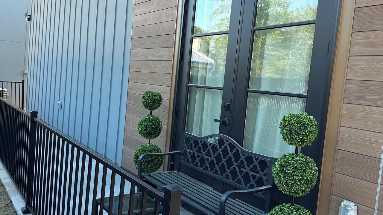 Photo of Outdoor in Union City