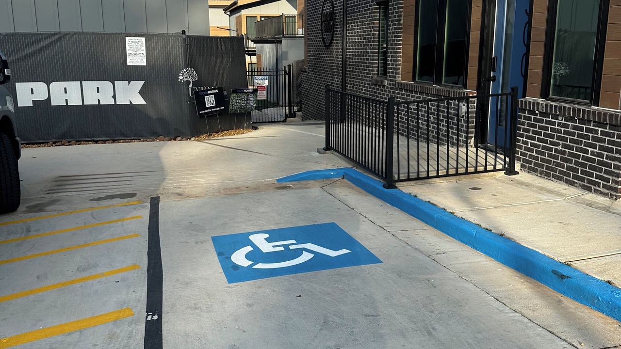 Photo of Outdoor in Union City