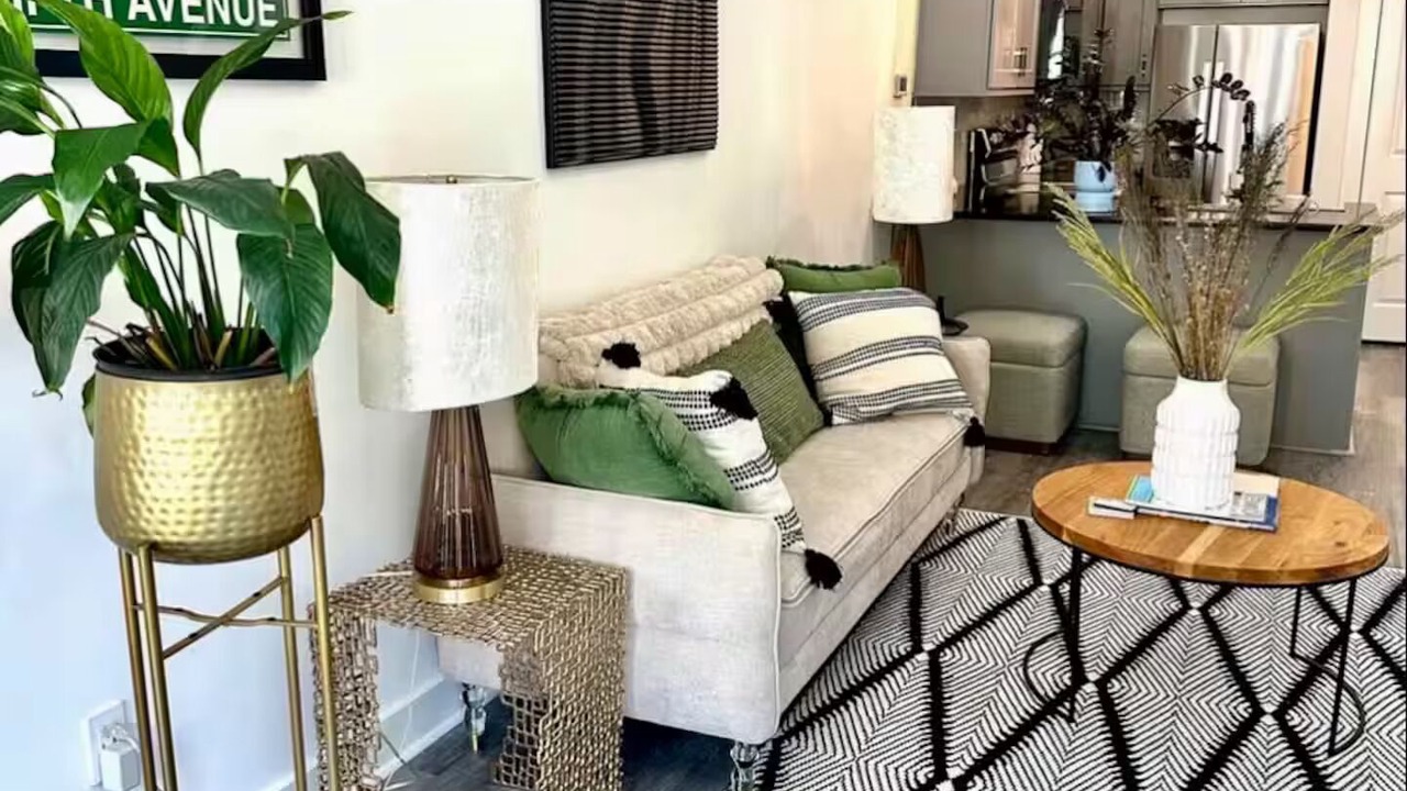 Photo of Livingroom in Union City