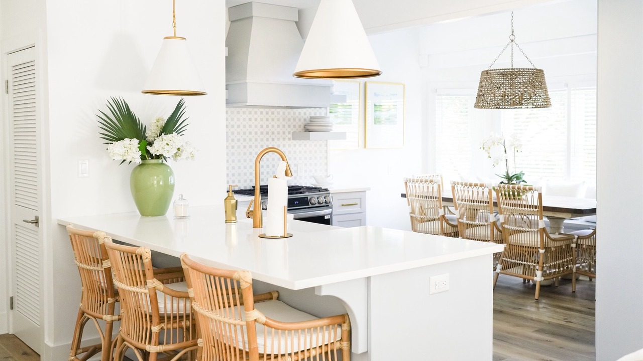 Photo of Kitchen in King City