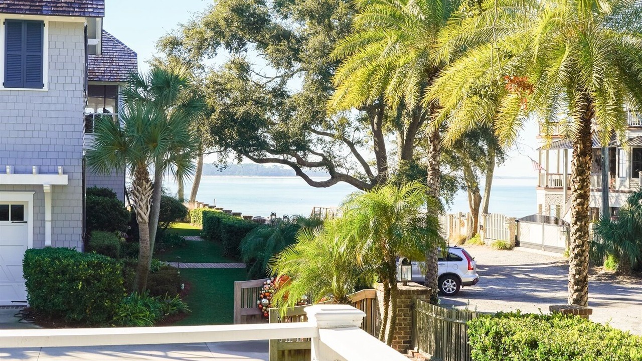 Photo of Outdoor in King City