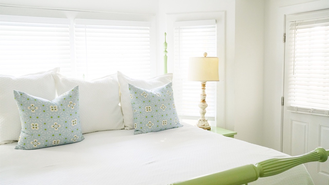 Photo of Bedroom in King City